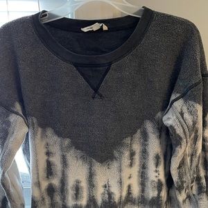 American Eagle Fleece Crew Neck